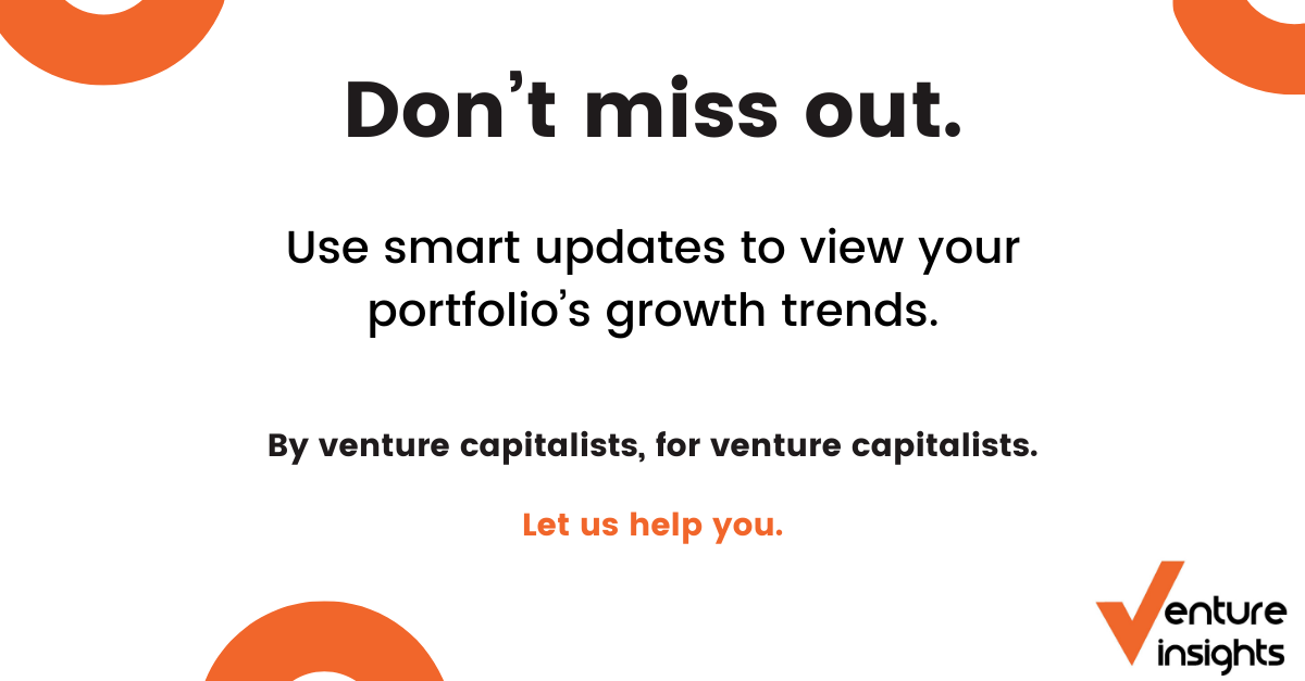 Use Venture Insights by 8vdx To Simplify and Superpower Your Venture Capital CRM