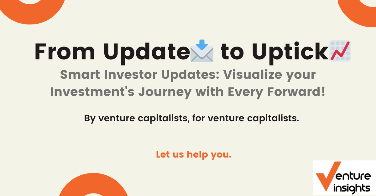 Use Venture Insights by 8vdx To Simplify and Superpower Your Venture Capital CRM