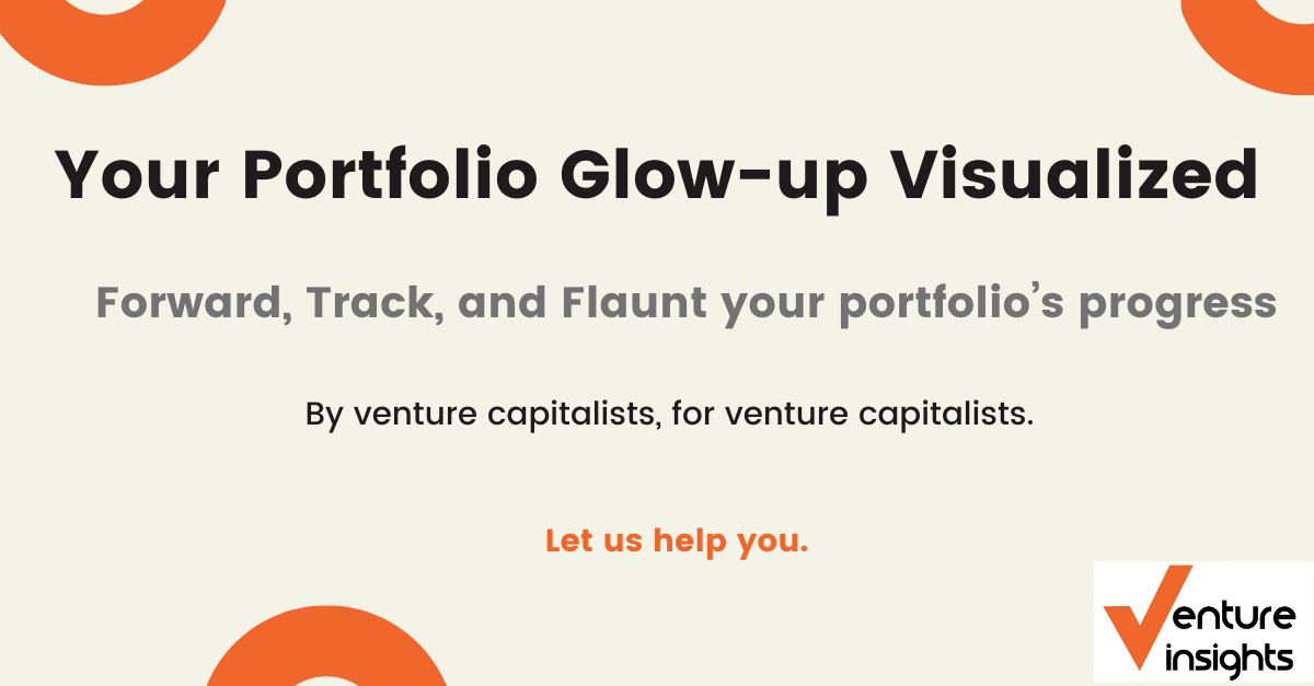 Use Venture Insights by 8vdx To Simplify and Superpower Your Venture Capital CRM